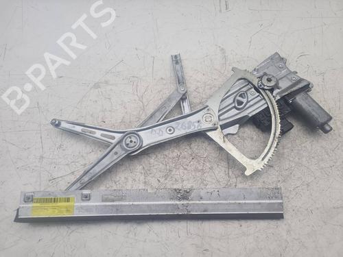 Used Front right window mechanism OPEL ASTRA H GTC (A04) 1.7 CDTi (L08) (101 hp) 6330624