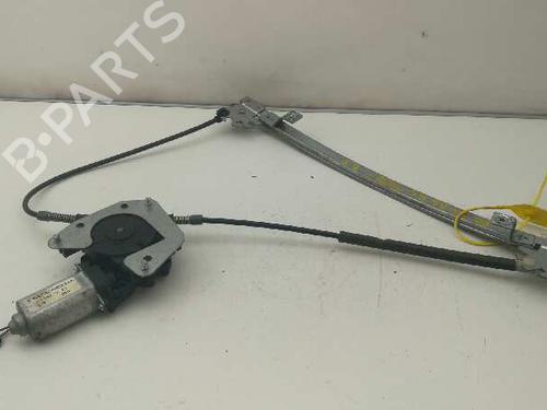 Used Front left window mechanism RENAULT MEGANE I Coach (DA0/1_) [1996-2003]  5279839