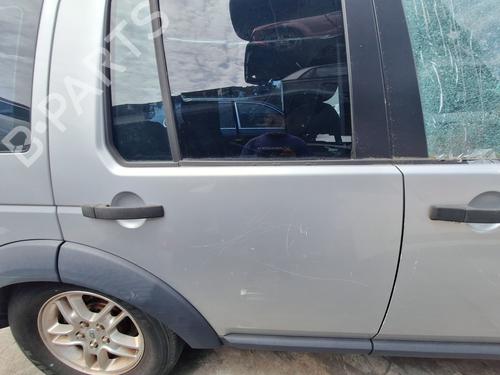 Used Right rear door Right rear door LAND ROVER DISCOVERY III (L319) [2004-2009] 36383142 36383142