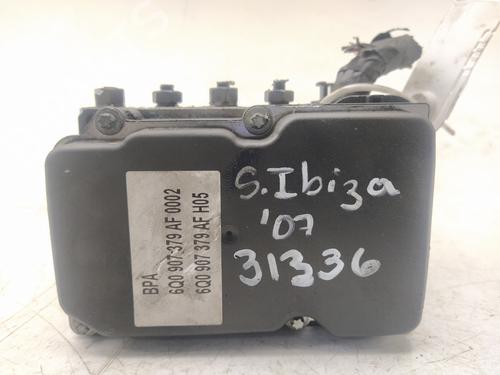 Used ABS pump ABS pump 18115038 18115038