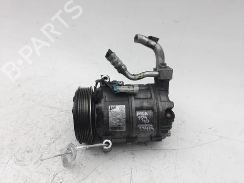AC compressor ALFA ROMEO 159 Sportwagon (939_) 2.0 JTDM (939BXP1B) | BP23993528M34 