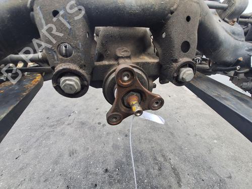 Rear differential BMW 1 (E87) 118 d | BP26499517M24  - Image 5