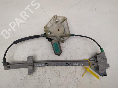 Used Front right window mechanism VOLVO V40 Estate (645) 1.9 DI (95 hp) 19423308
