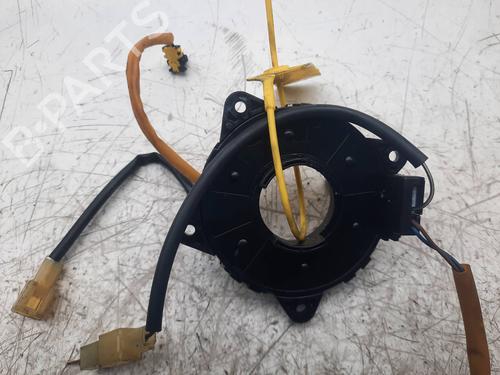 Used Squib airbag CHEVROLET MATIZ (M200, M250) 0.8 (52 hp) 9546205