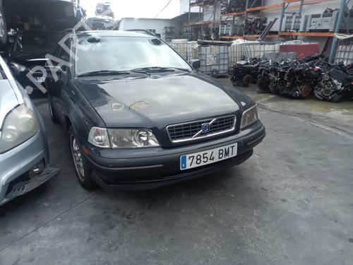 Used Parts VOLVO V40 Estate (645) 2.0 T4 (200 hp) 4345509