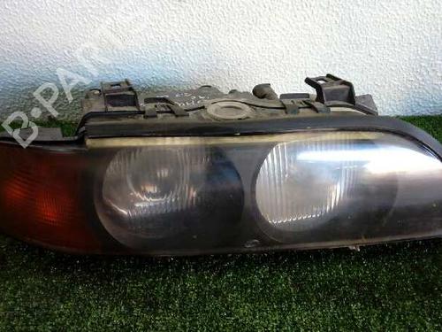 Faro derecho BMW 5 (E34) 525 i (170 hp) 1341942