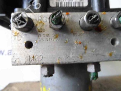 ABS pump RENAULT MEGANE II (BM0/1_, CM0/1_)  | BP98215M43 