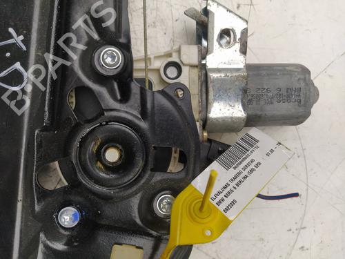 Rear right window mechanism BMW 5 (E60) 520 i | BP20159865C25 