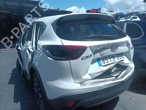 Engine MAZDA CX-5 (KE, GH)  | BP35800674M1  - Image 14