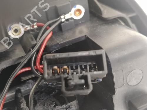 Driver airbag PEUGEOT 308 I (4A_, 4C_)  | BP16770316C9 