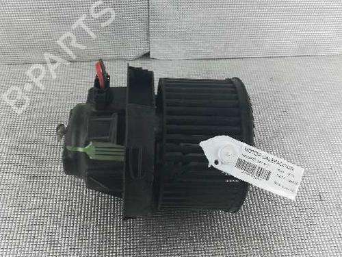 Used Heater blower motor PEUGEOT 207 (WA_, WC_) 1.4 HDi (68 hp) 1734032