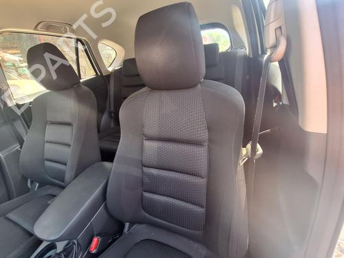 Sedile anteriore sinistro Sedile anteriore sinistro MAZDA CX-5 (KE, GH) [2011-2017] 37605246 37605246