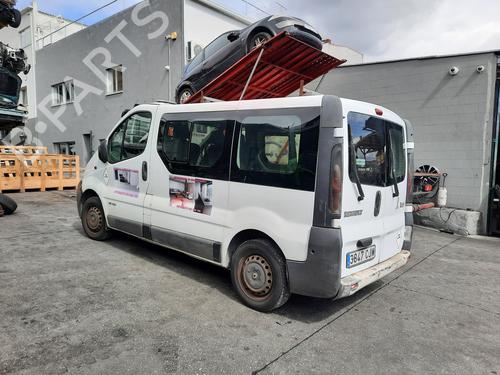 Right front indicator RENAULT TRAFIC II Van (FL) | BP15879601C33 - Image 4