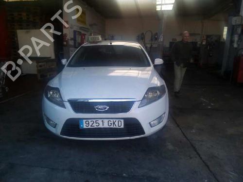 Fordelerrør FORD MONDEO IV (BA7) 1.8 TDCi | BP1616987M98 