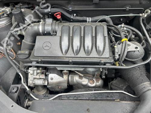 Used Engine MERCEDES-BENZ B-CLASS Sports Tourer (W245) [2005-2011]  28314669