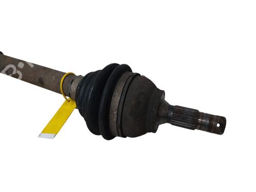Left front driveshaft CITROËN C4 II (NC_) | BP32708550M38 - Image 3