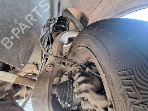 Used Left front shock absorber Left front shock absorber CITROËN C5 III (RD_) 1.6 HDi 110 (RD9HZC) (109 hp) 36383351 36383351