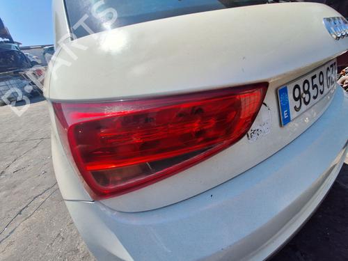left-taillight-audi-a1-sportback-8xa-8xf-2011-2012-2013-2014-2015-2016-2017-2018-2019-36649313 main image