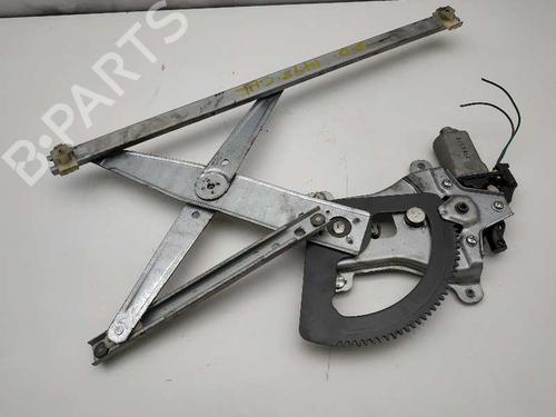 Front right window mechanism DAEWOO KALOS (KLAS) 1.2 | BP6065893C23 