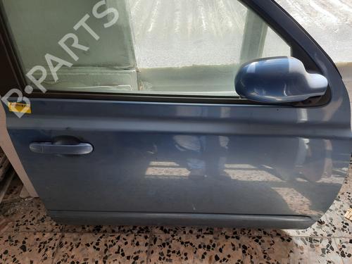 BP10643560C3 | Right front door NISSAN MICRA III (K12) 1.5 dCi BP10643560C3