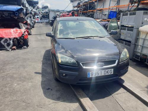 Engine FORD FOCUS II (DA_, HCP, DP)  | BP13483178M1  - Image 7