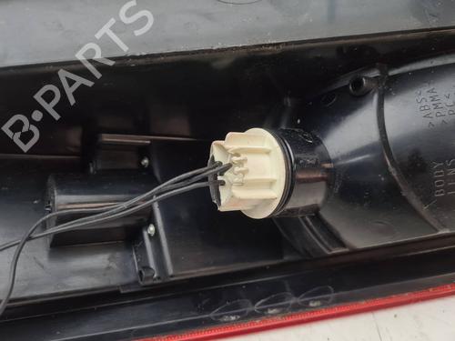 Right taillight FORD FOCUS II (DA_, HCP, DP)  | BP6898380C35 