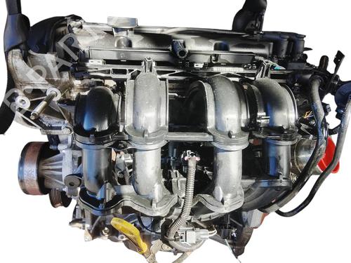 Engine FORD FIESTA VI (CB1, CCN) | BP39203208M1 - Image 8