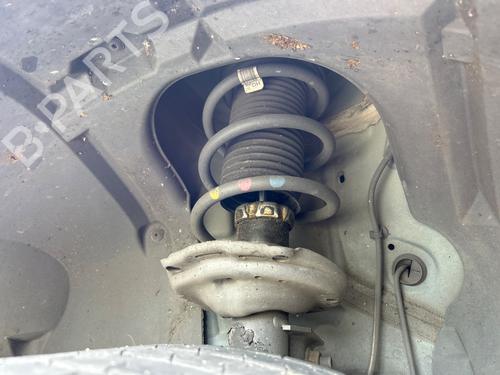 Used Left front shock absorber SEAT LEON (5F1) [2012-2021]  28382760