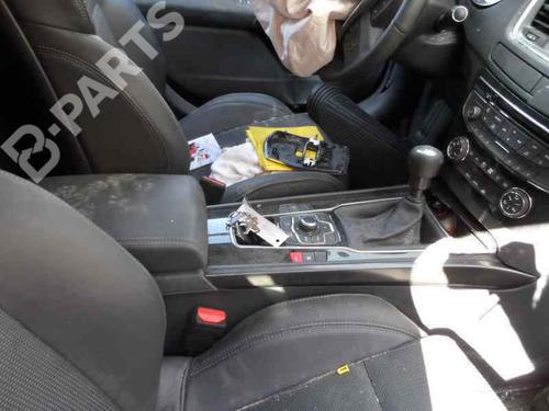 Rear axle PEUGEOT 508 I (8D_) 2.0 HDi | BP843951M2  - Image 20