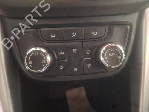 Used Climate control OPEL ZAFIRA TOURER C (P12) [2011-2025]  30323394