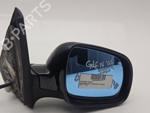 Used Right mirror VW GOLF IV (1J1) [1997-2008]  27878311