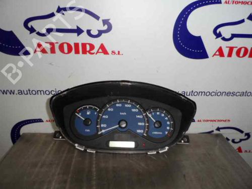 Used Instrument cluster Instrument cluster 575432 575432