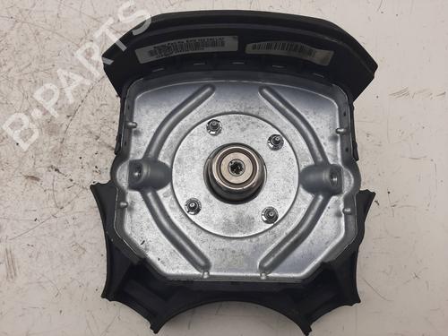 Driver airbag LAND ROVER FREELANDER I Soft Top (L314) 1.8 i 16V 4x4 | BP9196962C9 