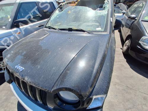 Motorhjelm JEEP COMPASS (MK49) | BP36383158C1 - Image 2