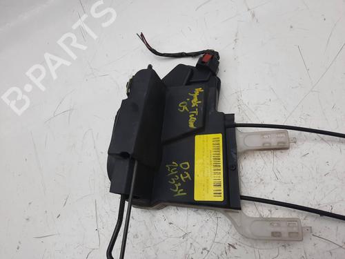 Used Front left lock HYUNDAI TUCSON (JM) 2.0 (141 hp) 3460298
