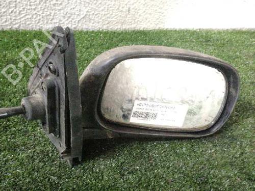 Used Right mirror NISSAN MICRA III (K12) 1.2 16V (65 hp) 2677788