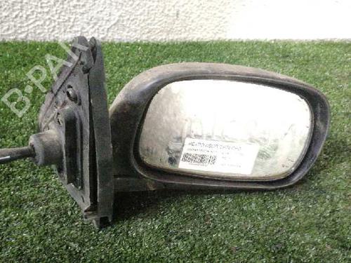 Retrovisor derecho NISSAN MICRA III (K12) 1.2 16V (65 hp) 2677788