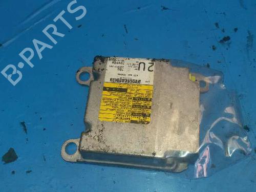 Used ECU airbags TOYOTA AVENSIS (_T25_) 2.0 D-4D (ADT250_, ADT250R) (126 hp) 540474