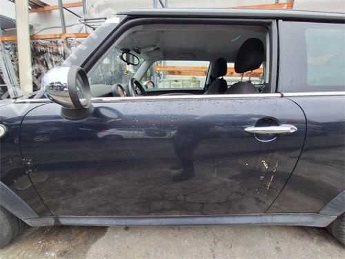 Used Left front door Left front door 38489108 38489108
