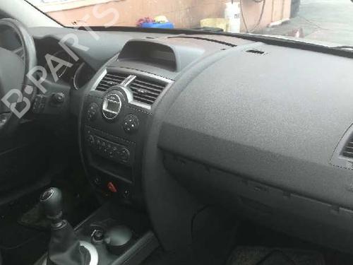 Headlight switch RENAULT MEGANE II Saloon (LM0/1_)  | BP4074241I24  - Image 9