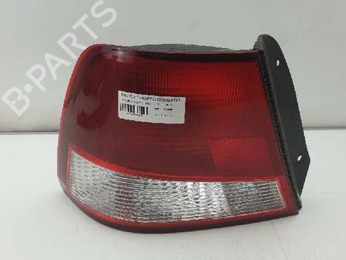 Left taillight HYUNDAI ACCENT I (X-3) 1.3 i 12V | BP5128588C34 