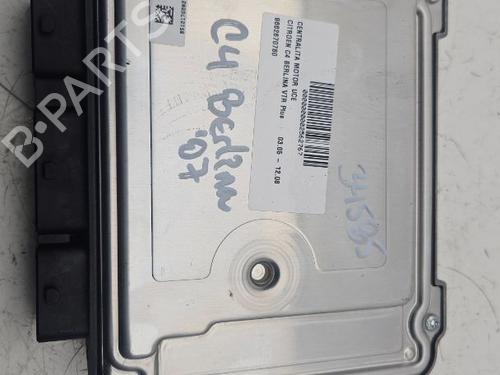 engine-control-unit-ecu-citroen-c4-i-lc_-2004-2005-2006-2007-2008-2009-2010-2011-2012-2013-2014-31752837 main image