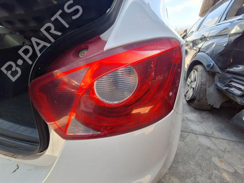 Used Right taillight Right taillight 37177547 37177547