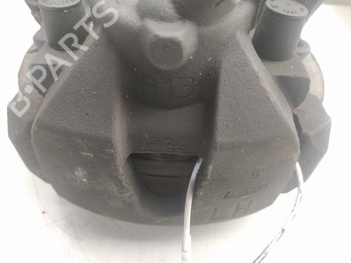 Used Left front brake caliper FORD C-MAX II (DXA/CB7, DXA/CEU) [2010-2019]  22596531