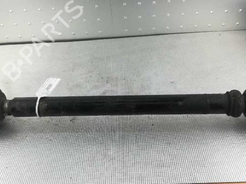 Used Right front driveshaft VW GOLF IV (1J1) 1.9 TDI (90 hp) 2549402