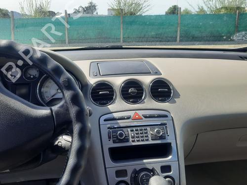 Used Dashboard PEUGEOT 308 SW I (4E_, 4H_) [2007-2014]  25133889