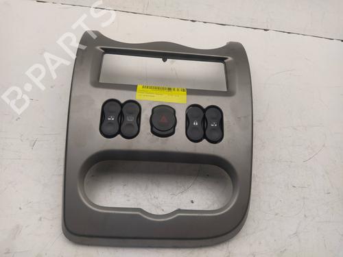 Used Warning switch DACIA SANDERO II [2012-2025]  10644137