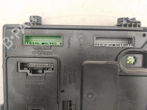 Electronic module RENAULT MEGANE III Grandtour (KZ0/1) | BP19538590M83