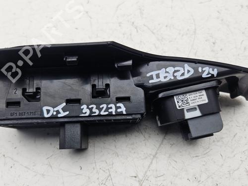 Left front window switch SEAT IBIZA V (KJ1, KJG) | BP27878242I27 - Image 3