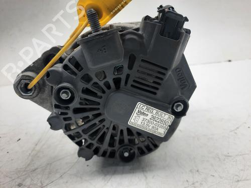 Alternator HYUNDAI i20 II (GB, IB) 1.2 | BP10327401M7 